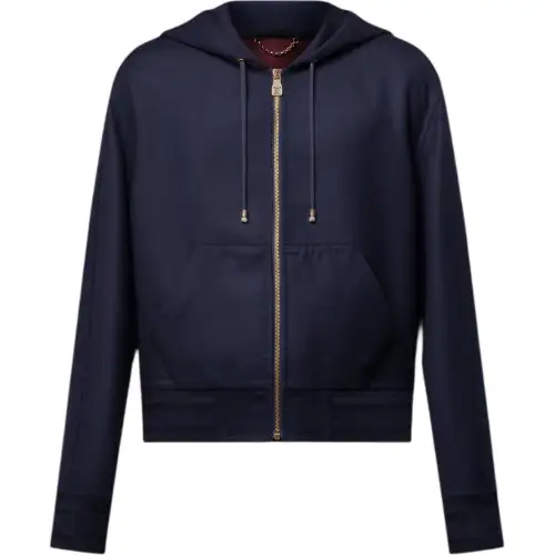 LOUIS VUITTON Jackets & Coats Regular Fit Men's