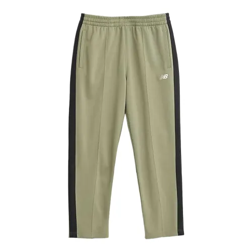 New Balance Knitted Sweatpants Men's