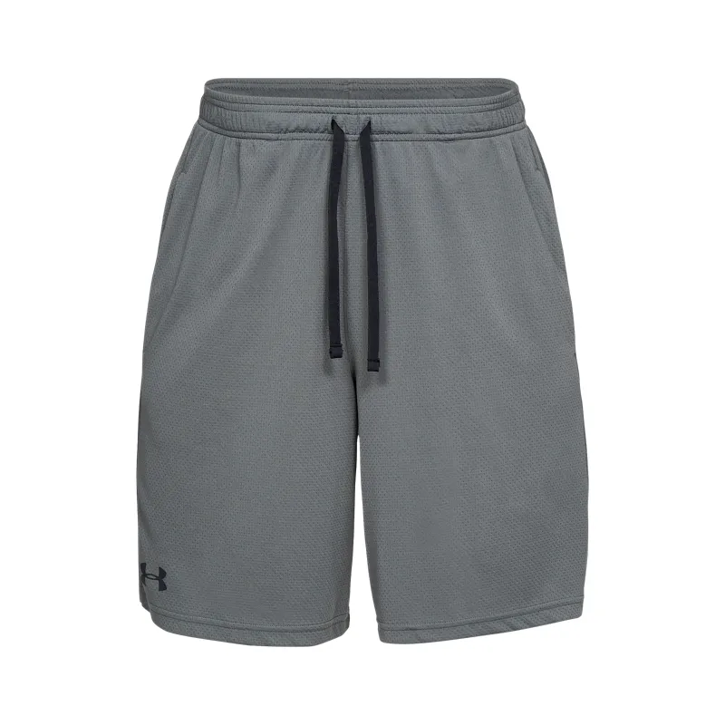 Under Armour Tech Casual Shorts Men's Light Gray