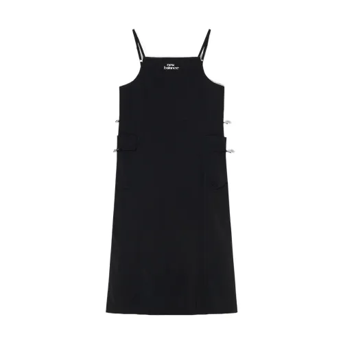 New Balance SS25 Sleeveless Dress Women's