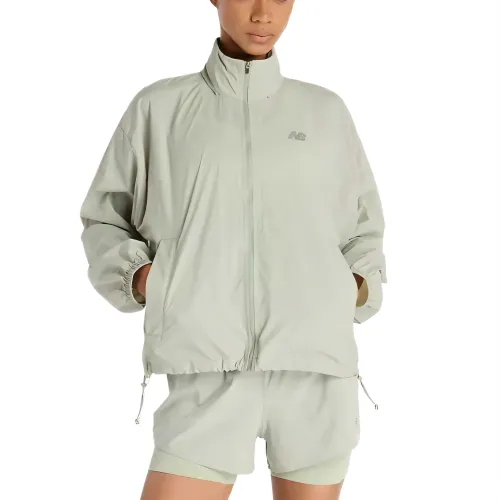 New Balance Athletics Packable Jacket Women's