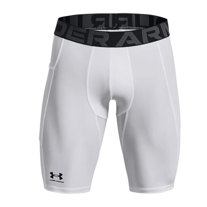 Under Armour Logo waistband Shorts