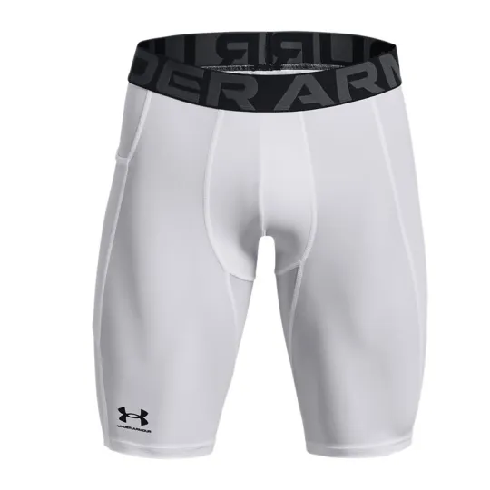 Under Armour Logo waistband Shorts