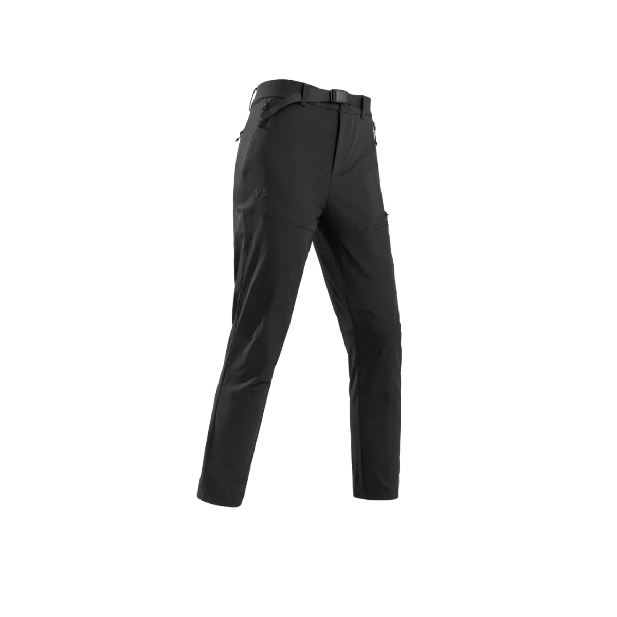Under Armour Casual Pants Men's Twilight Black