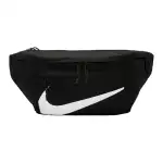 Nike Polyester Fanny Pack Unisex Black