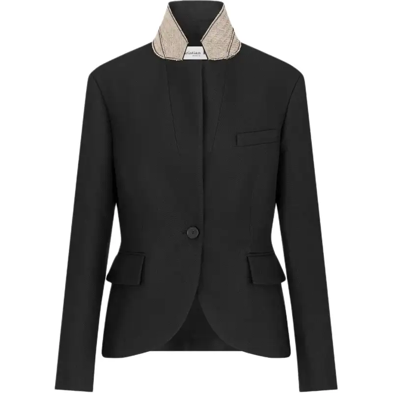 DIOR FW25 Jackets & Coats Women's