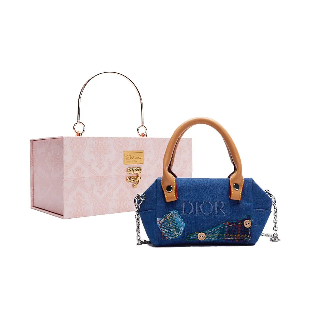 DIOR Makeup & Toiletry Bags Unisex