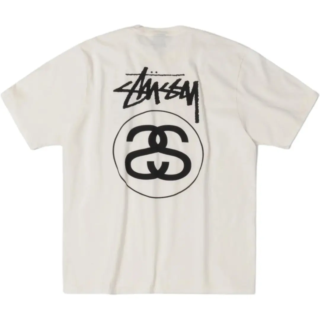 Stussy Link T-shirt
