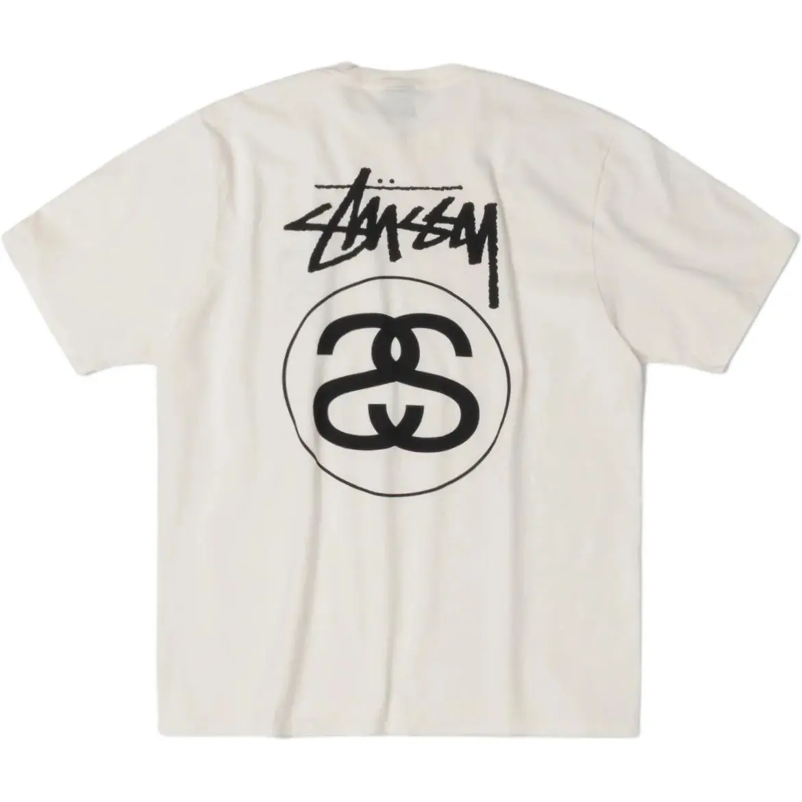 Stussy Link T-shirt
