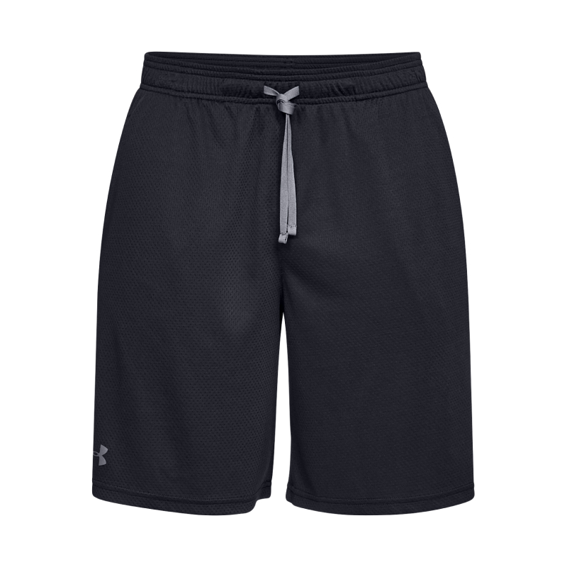 Мужские штаны Under Armour Tech (черные)
