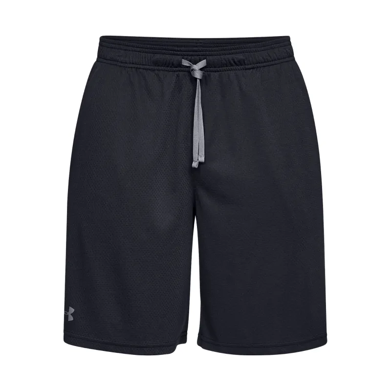 Under Armour Shorts Men's Black