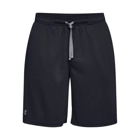 Under Armour Shorts Men's Black