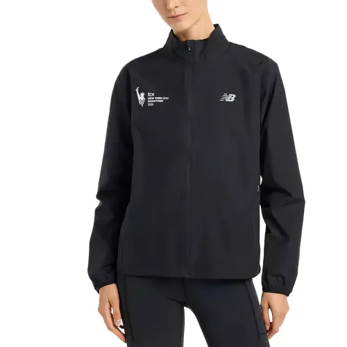 New Balance NYC Marathon Jacket Women's