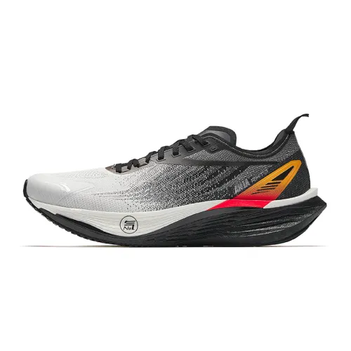 Anta Rocket 7pro Low top Casual Training Racing Running Shoes Men's
