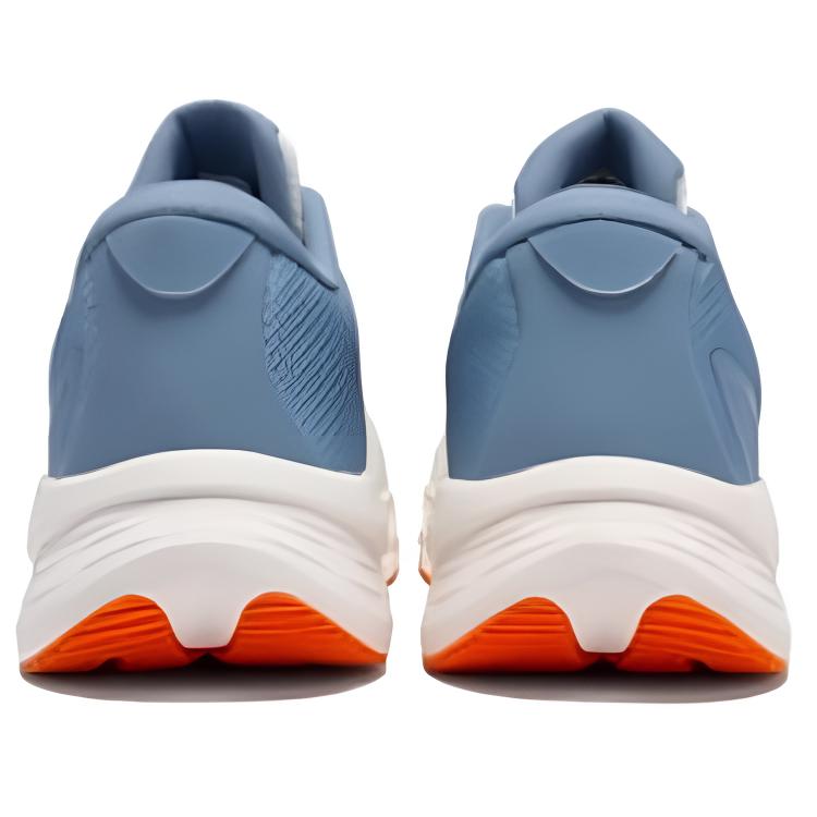 361° Titan Lite Cushioning Breathable Lightweight Low top Long Distance Running Shoes Men’s