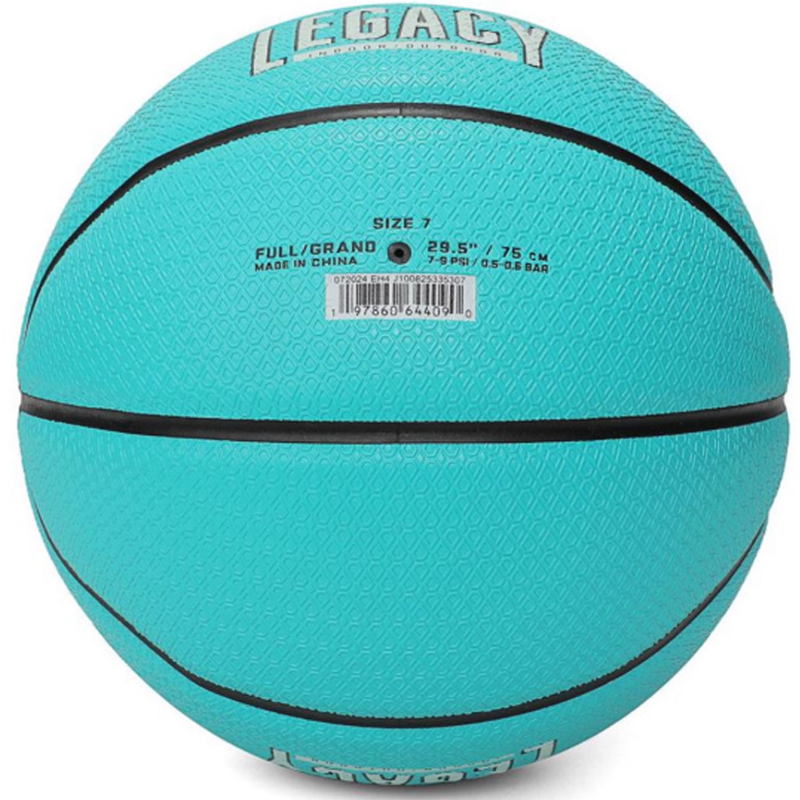 Jordan Artificial Leather Basketball Jadeite Green Size 7 Ball Training Unisex China Mainland Version