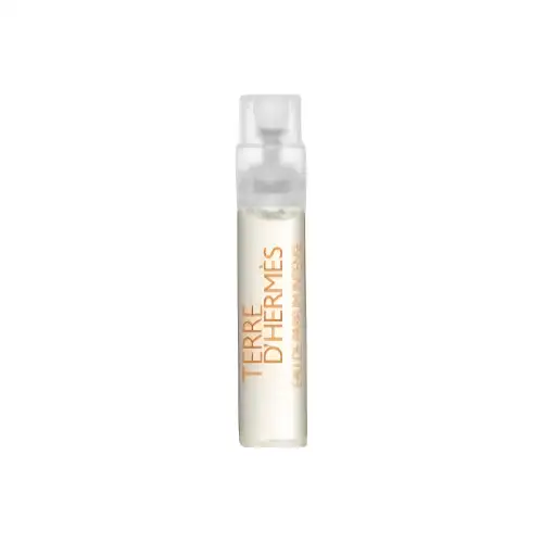 HERMES Hermès Earth Fragrant Perfume Experience Pack Floral and Fruity Parfum Bergamot Woody 2ml
