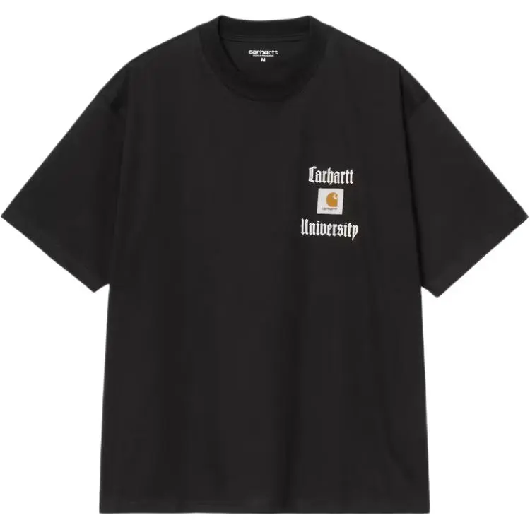Carhartt Wip Schooling Heart T-shirt