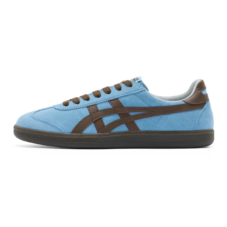Onitsuka Tiger Tokuten Low top Casual Shoes Unisex Blue