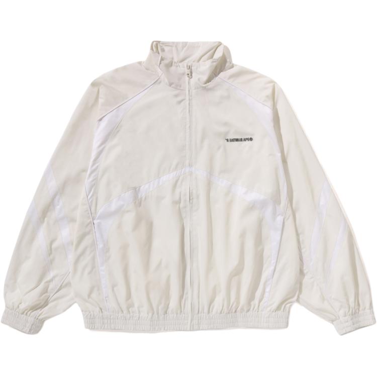 Мужская куртка A BATHING APE FW25 (камуфляжная)