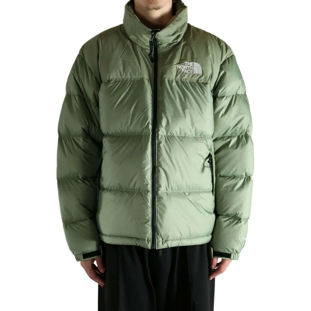 THE NORTH FACE 1996 Retro Nuptse Puffer Jacket