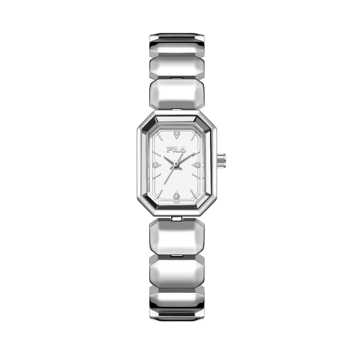 Женские часы Fila ELEGANT (серебристые)