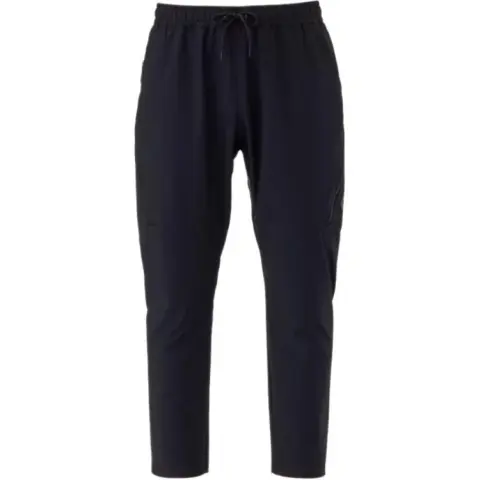 Onitsuka Tiger PANTS Casual Pants Men's Navy Blue