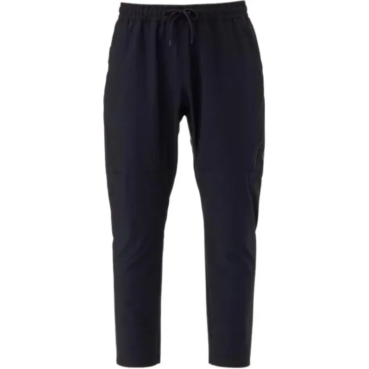 Onitsuka Tiger PANTS Casual Pants Men's Navy Blue