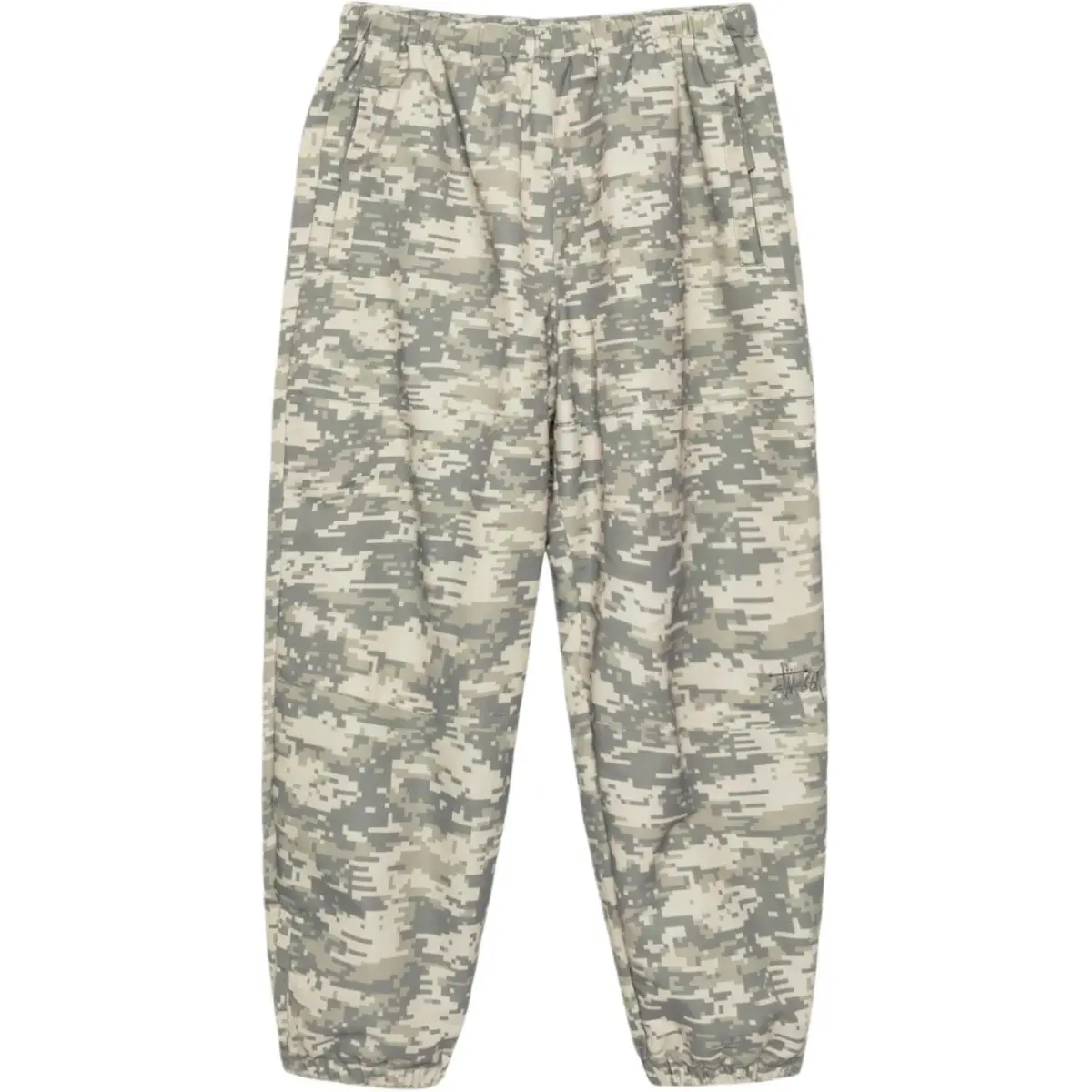 Stussy Digital Camo Pants