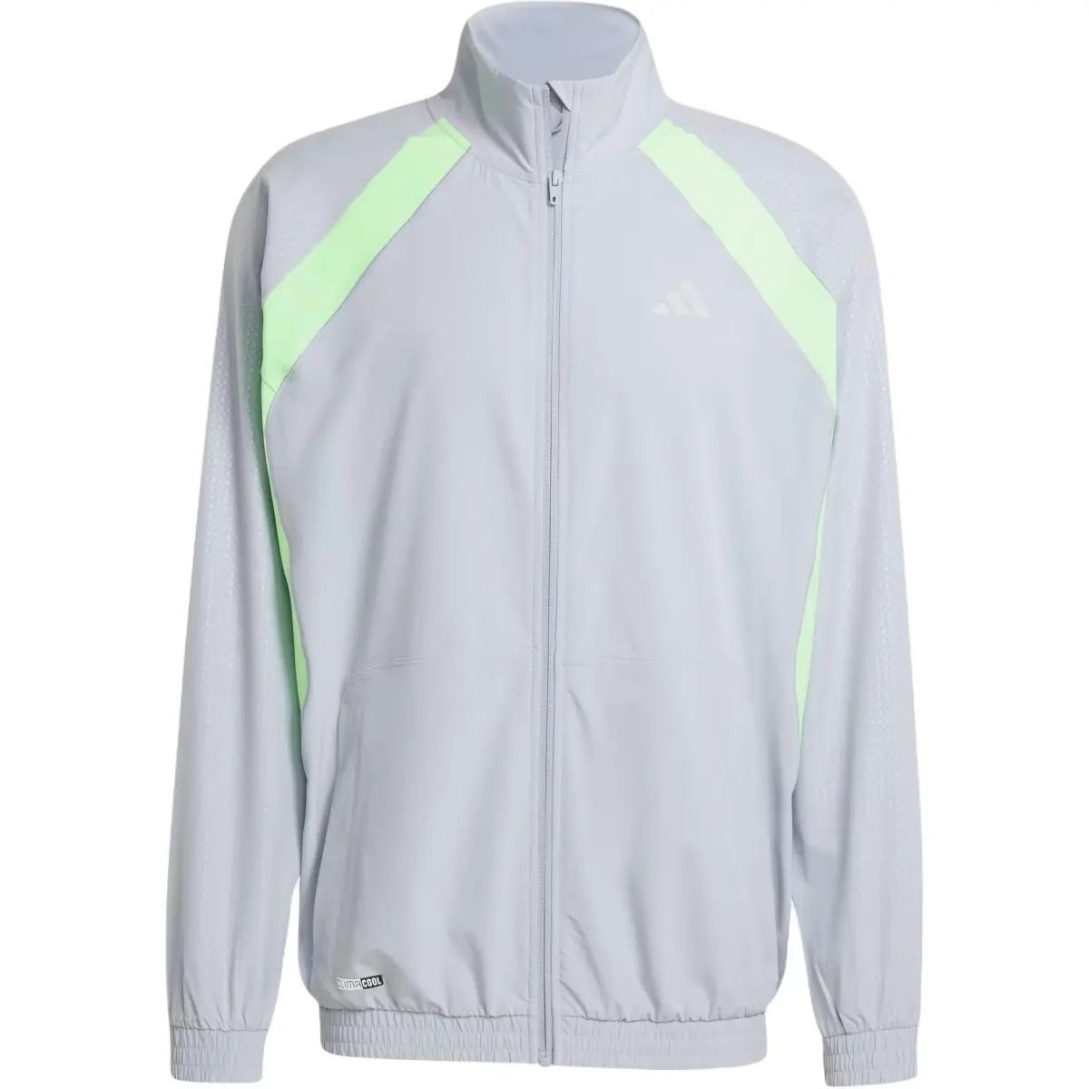 Adidas Climacool TECH APPAREL TRACKTOP Jacket Men's
