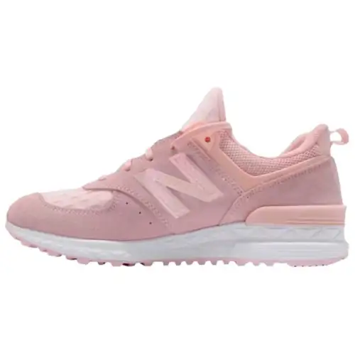 New Balance NB 574 Casual Shoes Women's Pink