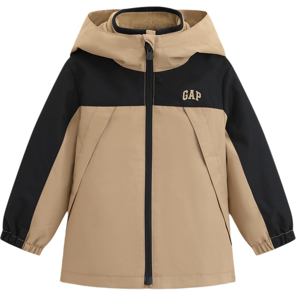 Мужская куртка GAP (синяя)