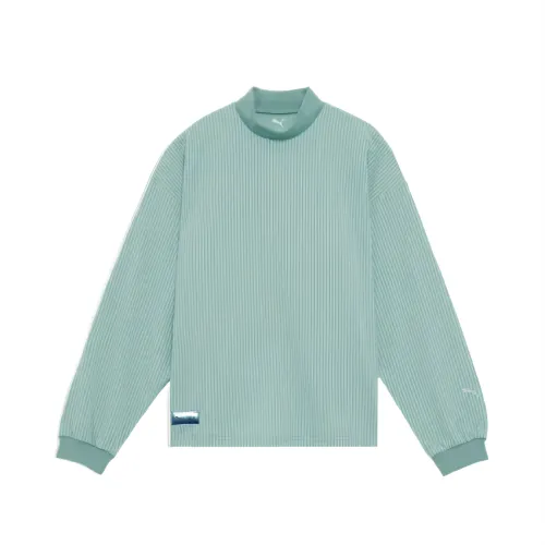 PUMA GAOERFU Golf Clothing Women's