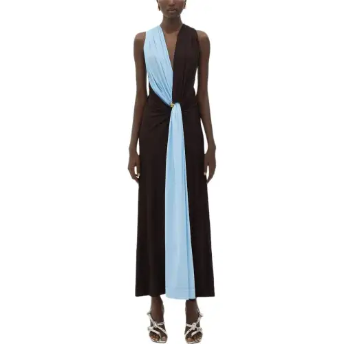 Bottega Veneta Sleeveless Dress Women's
