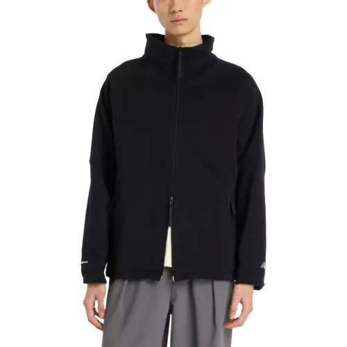 New Balance NB Grey Sweatshirt Men's