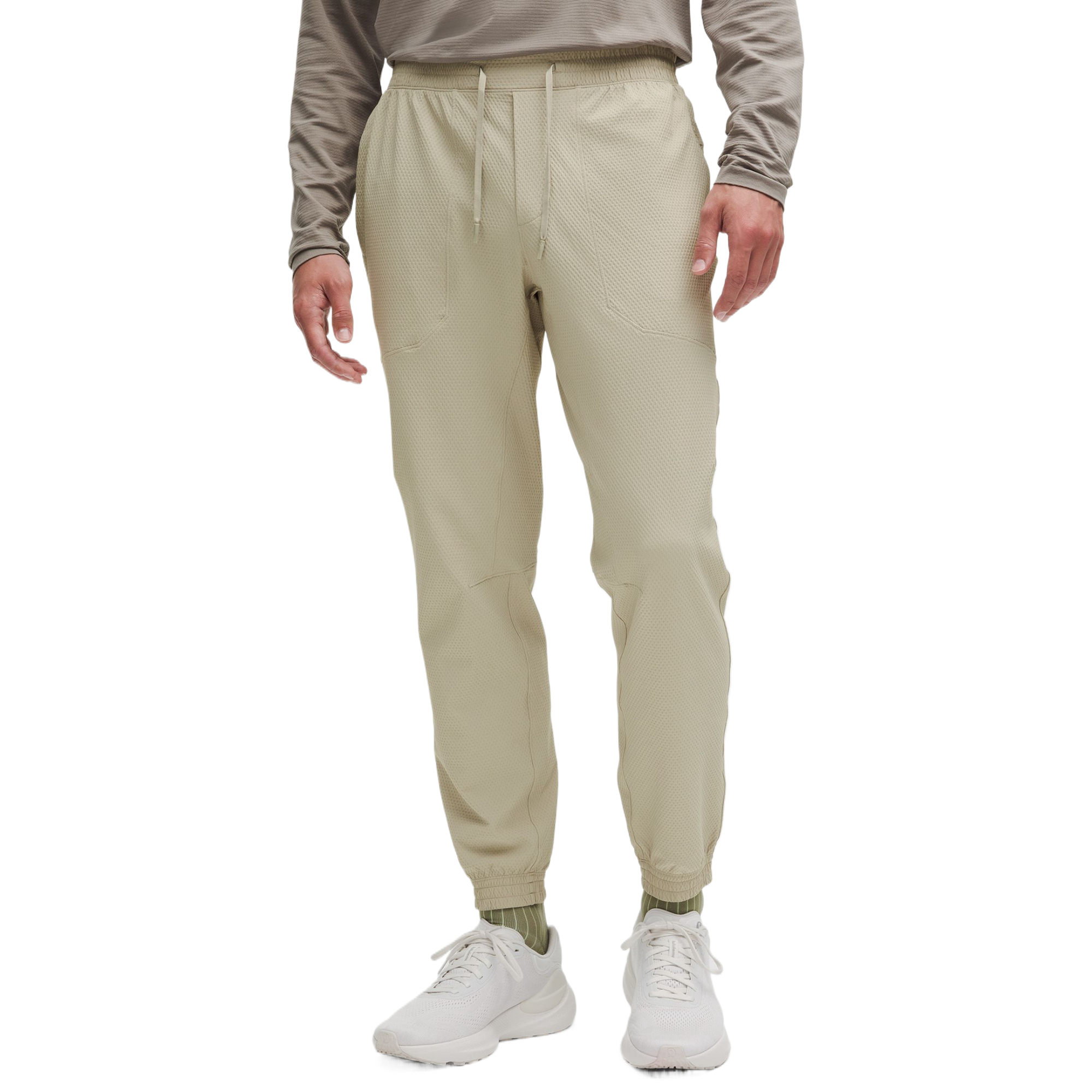 Lululemon License To Train Sports Pants Men’s