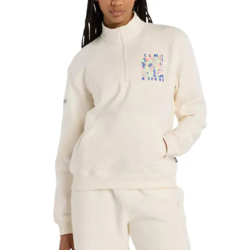 New Balance NYC Marathon Sweatshirt Women's