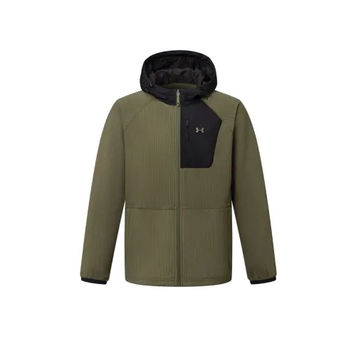 Under Armour Jacket Men's Original Jasper