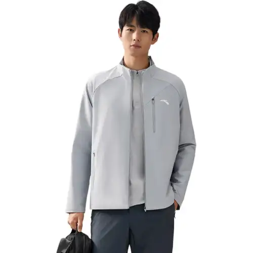 Anta Variety Training Collection Jackets & Coats Men's