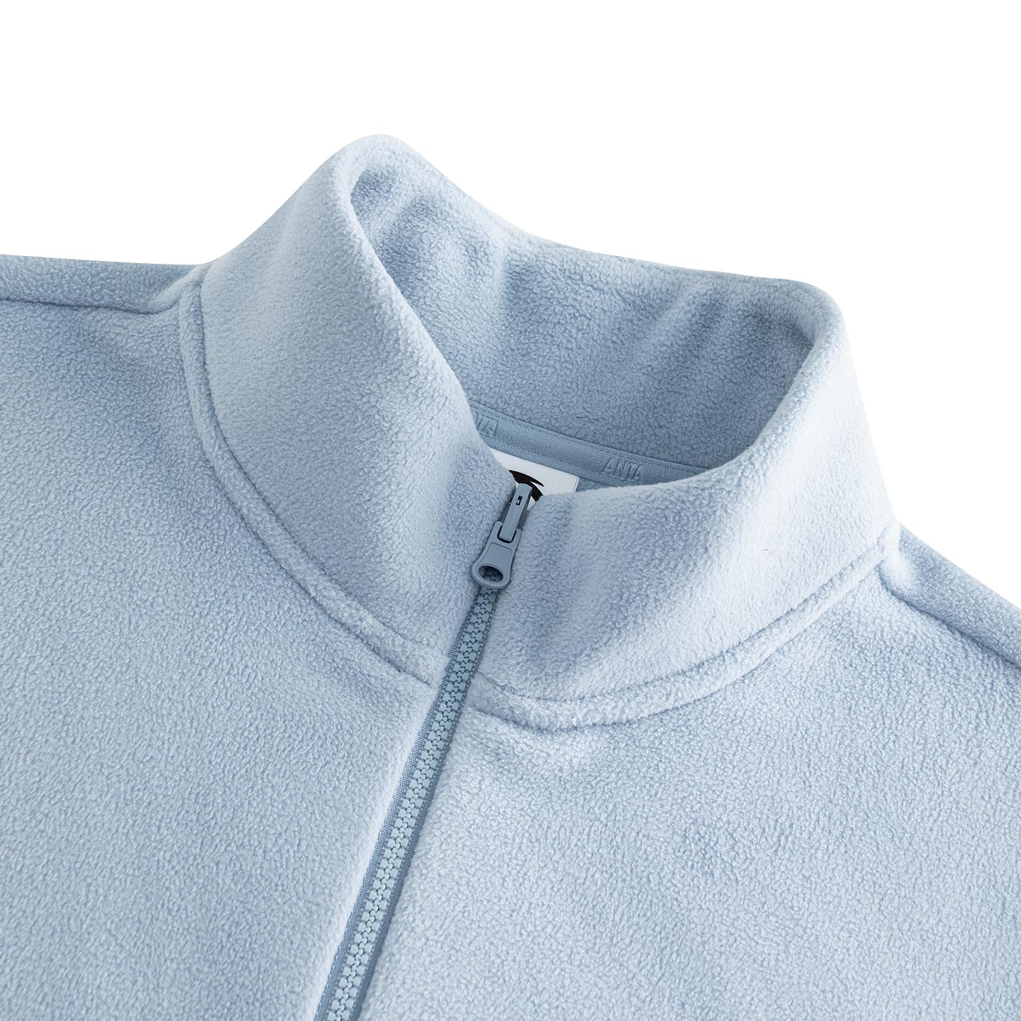 Anta Outdoor Collection Coat Women’s Dusty Blue
