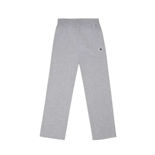 Converse Casual Pants Men's Gray