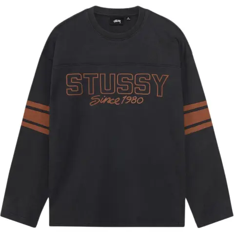 Stussy FW25 FOOTBALL CREW Soccer Jersey Unisex