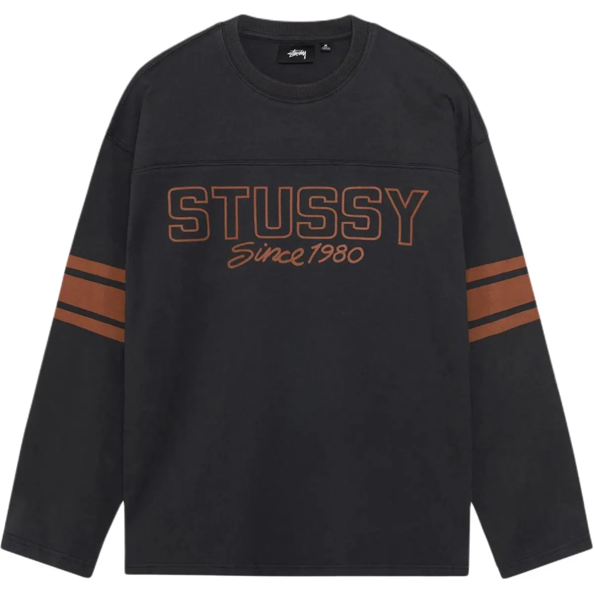 Stussy FW25 FOOTBALL CREW Soccer Jersey Unisex