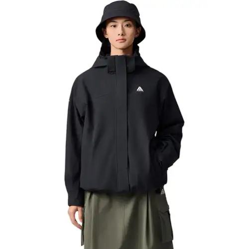 Anta Outdoor Collection Thermal Windbreaker Jacket Women's