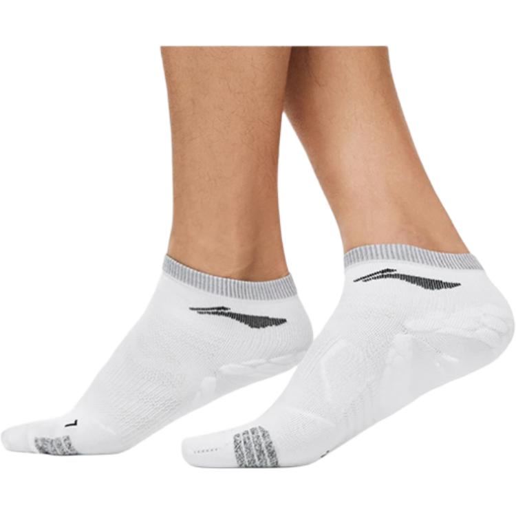 Li Ning Ankle Socks Unisex 1 Pack