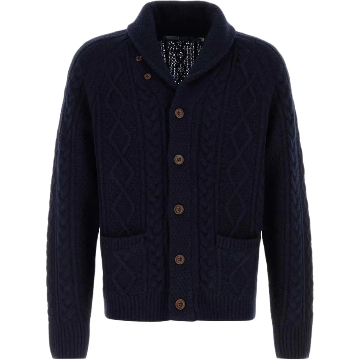 Polo Ralph Lauren Sweater Standard Men's Blue