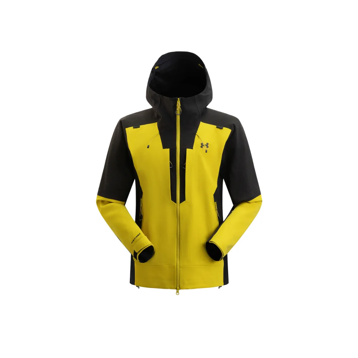 Under Armour Soft Shell Jacket Men's