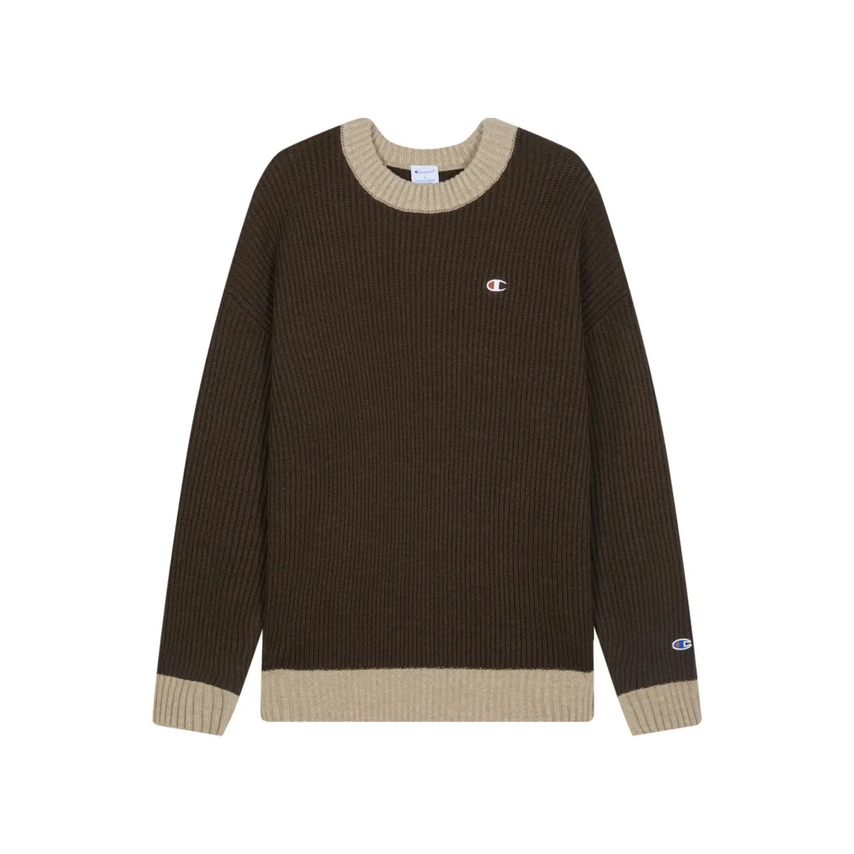 Champion Knitwear Unisex Crew Neck Moderate Other