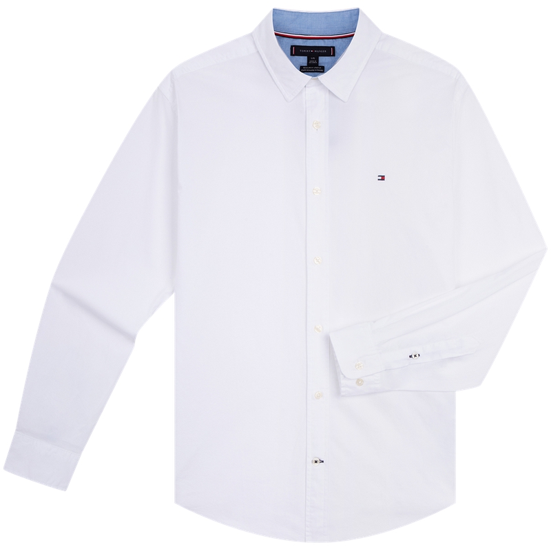Tommy Hilfiger Light and thin long-sleeve, jacket, shirt