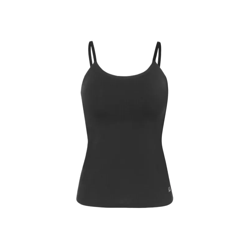 FILA Camisoles Women's Black Moderate